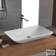 BIANCO CERAMICA RIO, ΠΟΡΣΕΛΑΝΑΤΟΣ ΝΙΠΤΗΡΑΣ, 60x37.7 cm, 38060-300