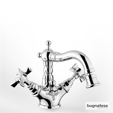 BUGNATESE PRINCETON ΜΠΑΤΑΡΙΑ ΜΠΙΝΤΕ, CHROME, 844-100