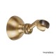 BUGNATESE OXFORD ΜΠΑΤΑΡΙΑ ΛΟΥΤΡΟΥ ΜΕ ΤΗΛΕΦΩΝΟ ΚΑΙ ΣΠΙΡΑΛ, BRONZE, 6300-220