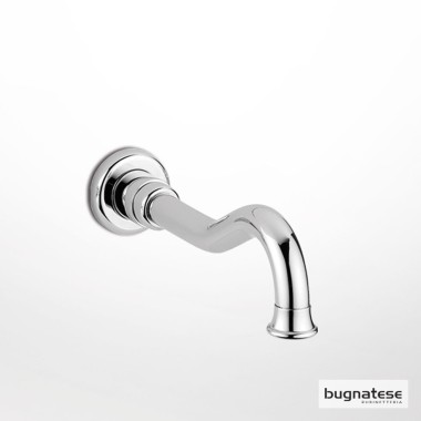 BUGNATESE OXFORD ΜΙΚΤΗΣ ΕΝΤΟΙΧΙΣΜΟΥ 1 ΕΞΟΔΟΥ, CHROME, 6330-100