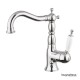BUGNATESE OXFORD ΜΠΑΤΑΡΤΙΑ ΝΙΠΤΗΡΟΣ, CHROME, 6313-100