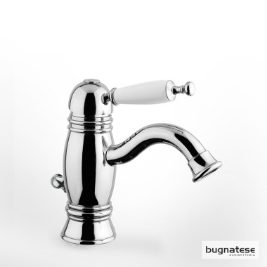 BUGNATESE OXFORD ΜΠΑΤΑΡΤΙΑ ΝΙΠΤΗΡΟΣ, CHROME, 6319-100