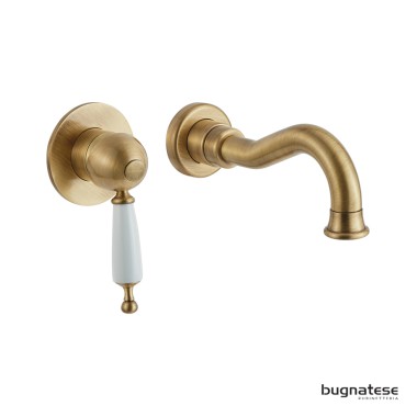 BUGNATESE OXFORD ΜΠΑΤΑΡΙΑ ΝΙΠΤΗΡΟΣ ΕΝΤΟΙΧΙΣΜΟΥ 2 ΟΠΩΝ, Bronze, 6345-220