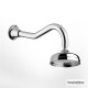 BUGNATESE OXFORD ΜΙΚΤΗΣ ΕΝΤΟΙΧΙΣΜΟΥ 2 ΕΞΟΔΩΝ, CHROME, 6372-100