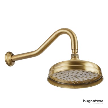 BUGNATESE OXFORD ΜΙΚΤΗΣ ΕΝΤΟΙΧΙΣΜΟΥ 2 ΕΞΟΔΩΝ, BRONZE, 6372-220