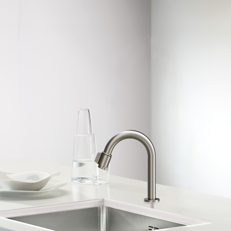 CORA FILTER SPOUT, ΣΤΟΜΙΟ ΓΙΑ ΦΙΛΤΡΟ ΠΟΣΙΜΟΥ ΝΕΡΟΥ, 6 ΧΡΩΜΑΤΑ, 13504-xxx