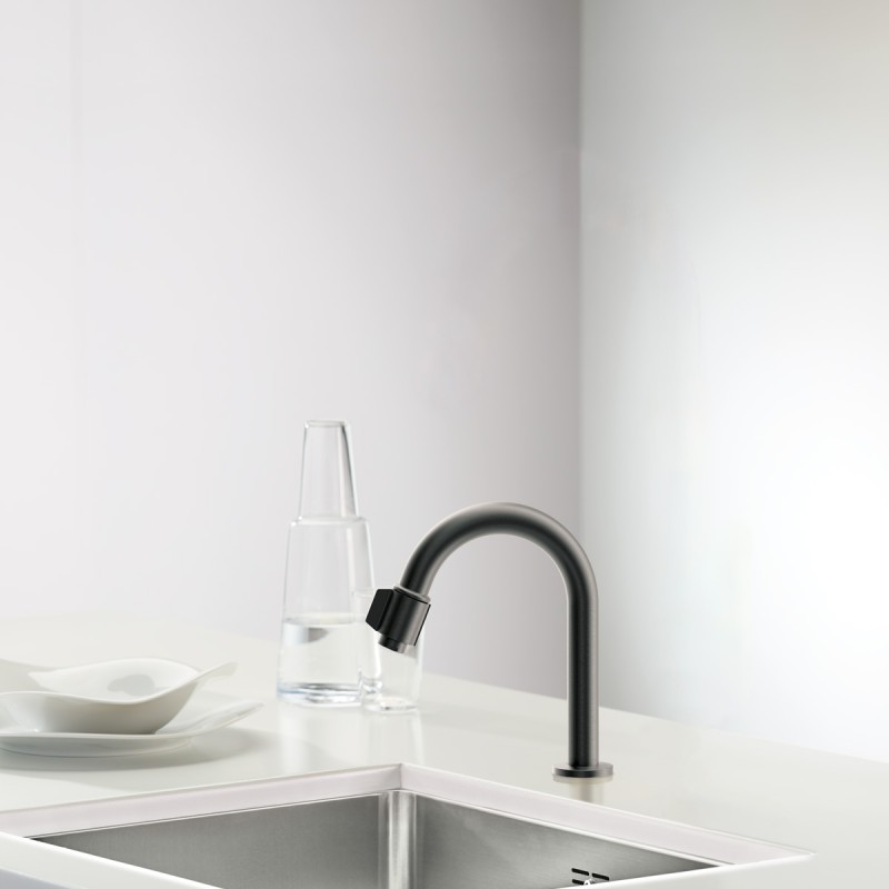 CORA FILTER SPOUT, ΣΤΟΜΙΟ ΓΙΑ ΦΙΛΤΡΟ ΠΟΣΙΜΟΥ ΝΕΡΟΥ, 6 ΧΡΩΜΑΤΑ, 13504-xxx