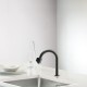CORA FILTER SPOUT, ΣΤΟΜΙΟ ΓΙΑ ΦΙΛΤΡΟ ΠΟΣΙΜΟΥ ΝΕΡΟΥ, 6 ΧΡΩΜΑΤΑ, 13504-xxx