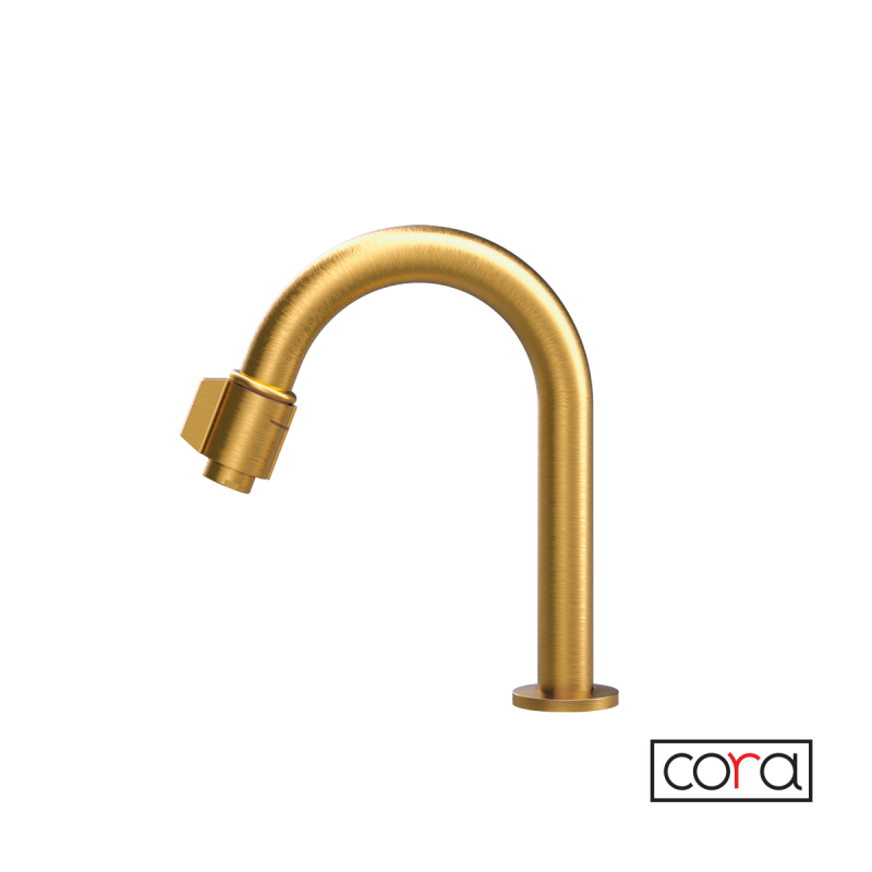 CORA FILTER SPOUT, ΣΤΟΜΙΟ ΓΙΑ ΦΙΛΤΡΟ ΠΟΣΙΜΟΥ ΝΕΡΟΥ, 6 ΧΡΩΜΑΤΑ, 13504-xxx