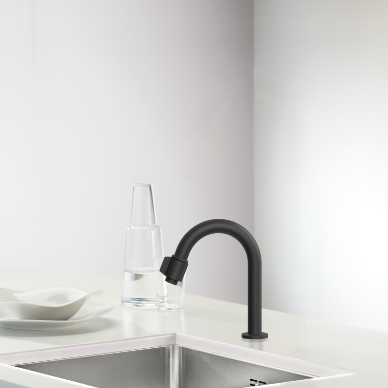 CORA FILTER SPOUT, ΣΤΟΜΙΟ ΓΙΑ ΦΙΛΤΡΟ ΠΟΣΙΜΟΥ ΝΕΡΟΥ, 6 ΧΡΩΜΑΤΑ, 13504-xxx