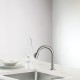 CORA FILTER SPOUT, ΣΤΟΜΙΟ ΓΙΑ ΦΙΛΤΡΟ ΠΟΣΙΜΟΥ ΝΕΡΟΥ, 6 ΧΡΩΜΑΤΑ, 13504-xxx