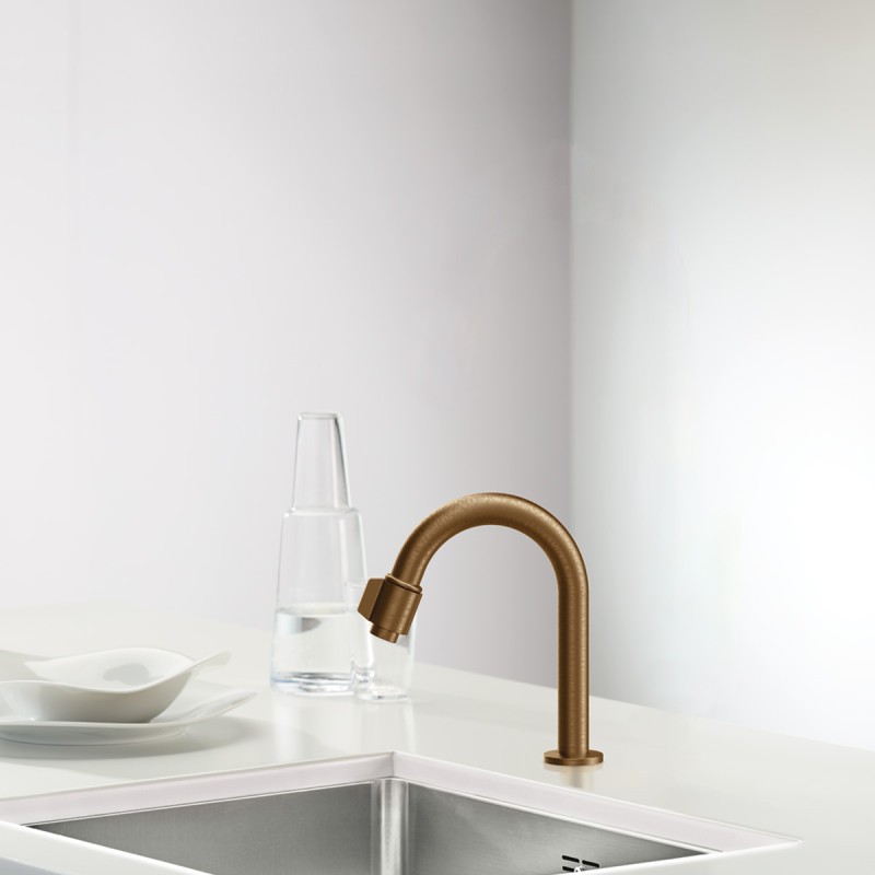 CORA FILTER SPOUT, ΣΤΟΜΙΟ ΓΙΑ ΦΙΛΤΡΟ ΠΟΣΙΜΟΥ ΝΕΡΟΥ, 6 ΧΡΩΜΑΤΑ, 13504-xxx