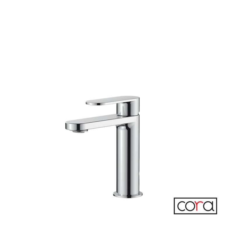CORA MIST ΜΠΑΤΑΡΙΑ ΝΙΠΤΗΡΟΣ, CHROME, 3511-100