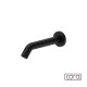 CORA SENSOR ΗΛΕΚΤΡΟΝΙΚΗ ΕΠΙΤΟΙΧΗ ΜΠΑΤΑΡΙΑ ME ΑΝΑΜΙΞΗ, BLACK MATT, 6410-400 + V13-100