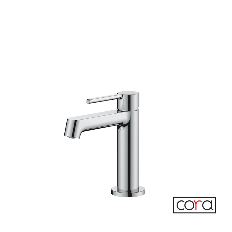 CORA OCCO ΜΠΑΤΑΡΙΑ ΝΙΠΤΗΡΟΣ, CHROME, 7211-100