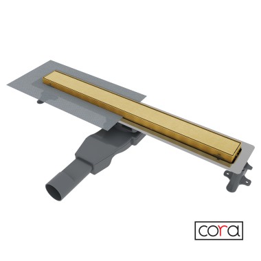 CORA NEO, ΚΑΝΑΛΙ ΝΤΟΥΣ, 60 CM, 82060-xxx