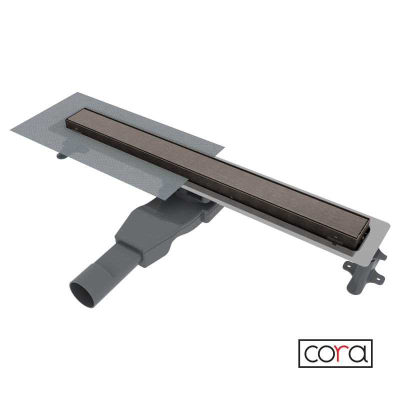 CORA NEO, ΚΑΝΑΛΙ ΝΤΟΥΣ, 60 CM, 82060-xxx