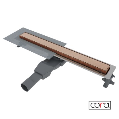 CORA NEO, ΚΑΝΑΛΙ ΝΤΟΥΣ, 60 CM, 82060-xxx