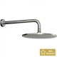 CORA COSMO 316L ΜΙΚΤΗΣ ΕΝΤΟΙΧΙΣΜΟΥ 1 ΕΞΟΔΟΥ, INOX BRUSHED, 6150-111
