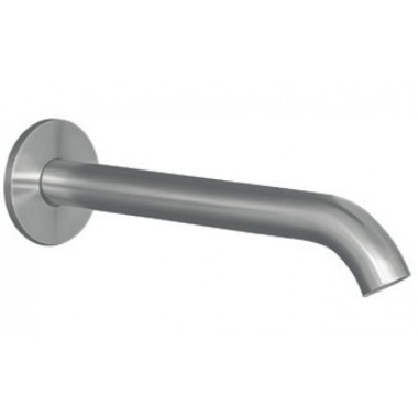 Cora Cosmo 316L, Στόμιο 18 cm, Inox Brushed, IN580-111