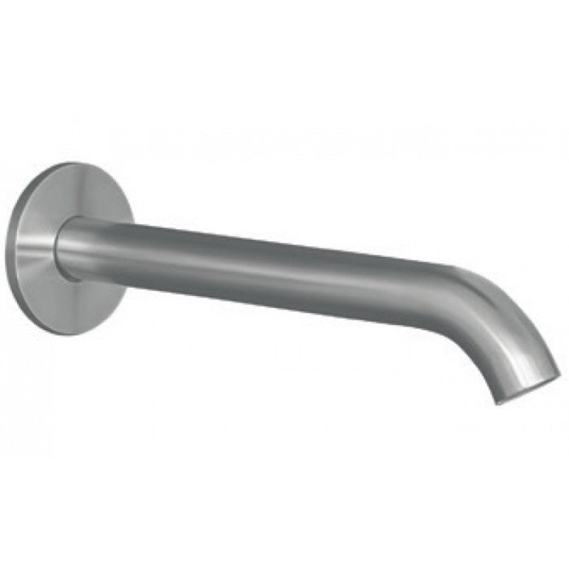 Cora Cosmo 316L, Στόμιο 18 cm, Inox Brushed, IN580-111