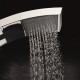 DOLCE VITA IDEA ΘΕΡΜΟΜΙΚΤΙΚΗ ΣΤΗΛΗ ΝΤΟΥΣ 2 ΕΞΟΔΩΝ, INOX MATT, IDEA-110