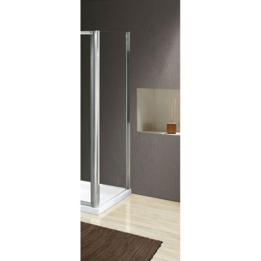 DEVON BI-FOLD, SIDE PANEL, 70 (67-69) CM, ΎΨΟΣ: 185 CM, SPBI 70T-100