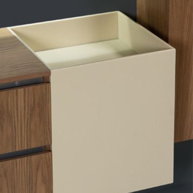 Bathroom Furniture ARTEMIS Plywood .