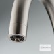 EURORAMA FILTER TAP, ΤΡΙΟΔΗ ΜΠΑΤΑΡΙΑ ΚΟΥΖΙΝΑΣ ΠΑΓΚΟΥ, 3 ΧΡΩΜΑΤΑ, 13535F-400