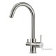 EURORAMA FILTER TAP, ΤΡΙΟΔΗ ΜΠΑΤΑΡΙΑ ΚΟΥΖΙΝΑΣ ΠΑΓΚΟΥ, 3 ΧΡΩΜΑΤΑ, 13535F-400