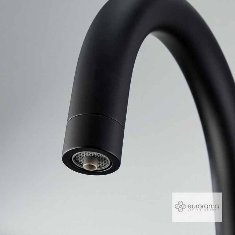 EURORAMA FILTER TAP, ΤΡΙΟΔΗ ΜΠΑΤΑΡΙΑ ΚΟΥΖΙΝΑΣ ΠΑΓΚΟΥ, 3 ΧΡΩΜΑΤΑ, 13535F-400
