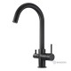 EURORAMA FILTER TAP, ΤΡΙΟΔΗ ΜΠΑΤΑΡΙΑ ΚΟΥΖΙΝΑΣ ΠΑΓΚΟΥ, 3 ΧΡΩΜΑΤΑ, 13535F-400