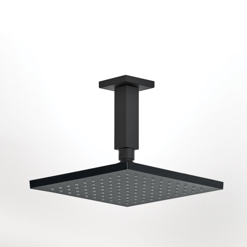 EURORAMA OSO ΜΙΚΤΗ ΕΝΤΟΙΧΙΣΜΟΥ 2 ΕΞΟΔΩΝ, BLACK MATT,178030SL-400