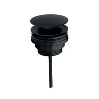 EURORAMA OSO ΜΠΑΤΑΡΙΑ ΝΙΠΤΗΡΟΣ ΕΝΤΟΙΧΙΣΜΟΥ 2 ΕΞΟΔΩΝ, BLACK MATT, 178954-400