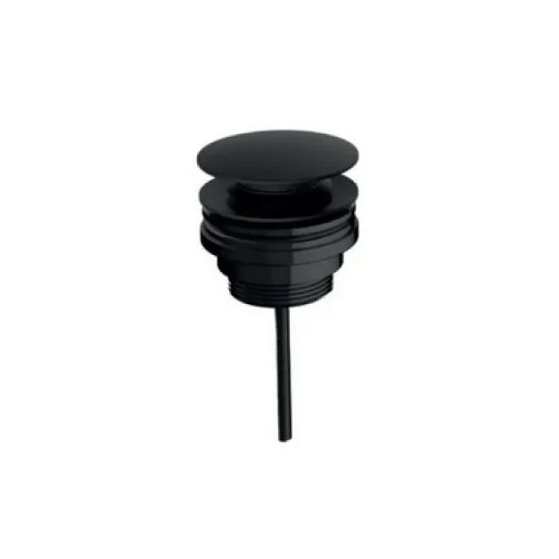 EURORAMA OSO ΜΠΑΤΑΡΙΑ ΝΙΠΤΗΡΟΣ ΕΝΤΟΙΧΙΣΜΟΥ 2 ΕΞΟΔΩΝ, BLACK MATT, 178954-400