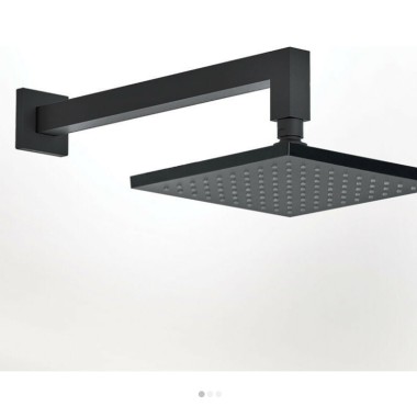 EURORAMA OSO ΜΙΚΤΗ ΕΝΤΟΙΧΙΣΜΟΥ 1 ΕΞΟΔΟΥ, BLACK MATT, 178055SL-400