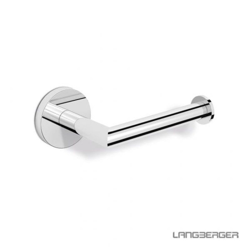 LANGBERGER SERIES 108 ΕΠΙΤΟΙΧΙΑ ΜΕΤΑΛΛΙΚΗ ΧΑΡΤΟΘΗΚΗ CHROME 