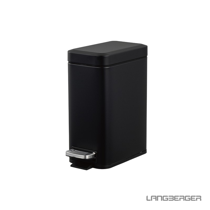 GEESA SHIFT ΜΕΤΑΛΛΙΚΟ ΕΠΙΔΑΠΕΔΙΟ ΧΑΡΤΟΔΟΧΕΙΟ 5LT BLACK MATT, 2875294-401