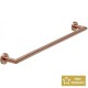 GEESA NEMΟΧ, ΠΕΤΣΕΤΟΚΡΕΜΑΣΤΡΑ ROSE GOLD BR.PVD, 6507/60-811