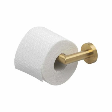 GEESA NEMOX ΕΠΙΤΟΙΧΗ ΜΕΤΑΛΛΙΚΗ ΧΑΡΤΟΘΗΚΗ GOLD BRUSHED, 6509-201