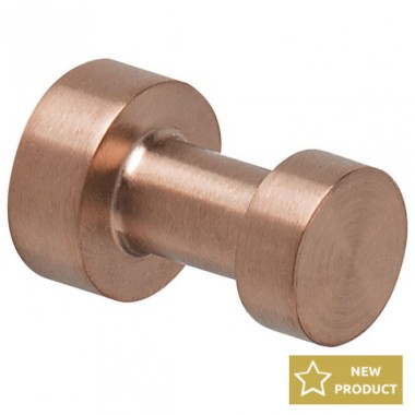 GAESA NEMOX ΑΓΚΙΣΤΡΟ, ROSE GOLD BR.PVD, 6513-811