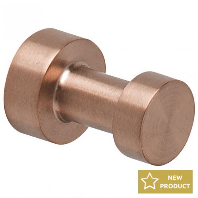 GAESA NEMOX ΑΓΚΙΣΤΡΟ, ROSE GOLD BR.PVD, 6513-811