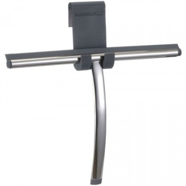 GEESA SEALSKIN ΚΑΘΑΡΙΣΤΗΡΙΑΣ ΤΖΑΜΙΩΝ ΜΕ ΚΡΕΜΑΣΤΗ ΒΑΣΗ, CHROME, 9001018-100