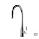 GESSI PROTON ΜΠΑΤΑΡΙΑ ΝΕΡΟΧΥΤΗ CHROME 17153-031