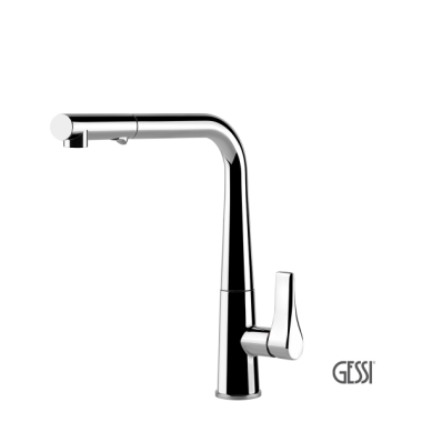 GESSI PROTON ΜΠΑΤΑΡΙΑ ΝΕΡΟΧΥΤΗ CHROME 17177-031