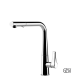 GESSI PROTON ΜΠΑΤΑΡΙΑ ΝΕΡΟΧΥΤΗ CHROME 17177-031