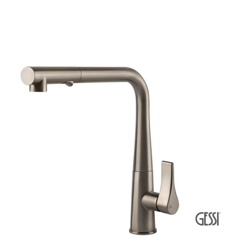 GESSI PROTON ΜΠΑΤΑΡΙA ΝΕΡΟΧΥΤΗ INOX 17177-149