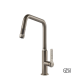 GESSI OFFICINE ΜΠΑΤΑΡΙΑ ΝΕΡΟΧΥΤΗ INOX FINISH 60053-149