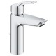 GROHE EUROSMART ΜΠΑΤΑΡΙΑ ΝΙΠΤΗΡΑ CHROME 