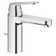 GROHE EUROSMART ΜΠΑΤΑΡΙΑ ΝΙΠΤΗΡΑ ΜΠΑΝΙΟΥ CHROME 